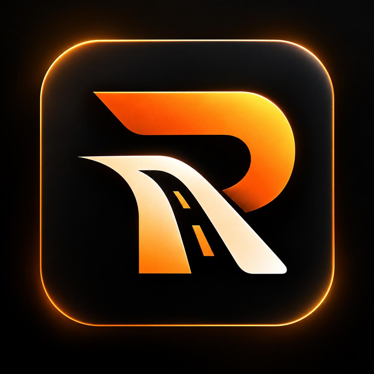 Rentro App Icon